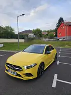 Mercedes-Benz Classe A Classe d 8G-DCT Business Line