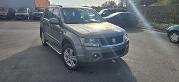 Grand Vitara 1.9 DDiS Club DPF