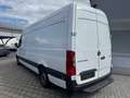 Mercedes-Benz Sprinter III Kasten RWD 2.2 316CDI Maxi Navi Cam Weiß - thumbnail 4
