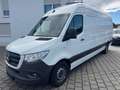 Mercedes-Benz Sprinter III Kasten RWD 2.2 316CDI Maxi Navi Cam Weiß - thumbnail 2