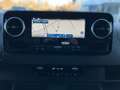 Mercedes-Benz Sprinter 317 CDI Tourer PRO Hochdach Lang AHK*** Noir - thumbnail 7