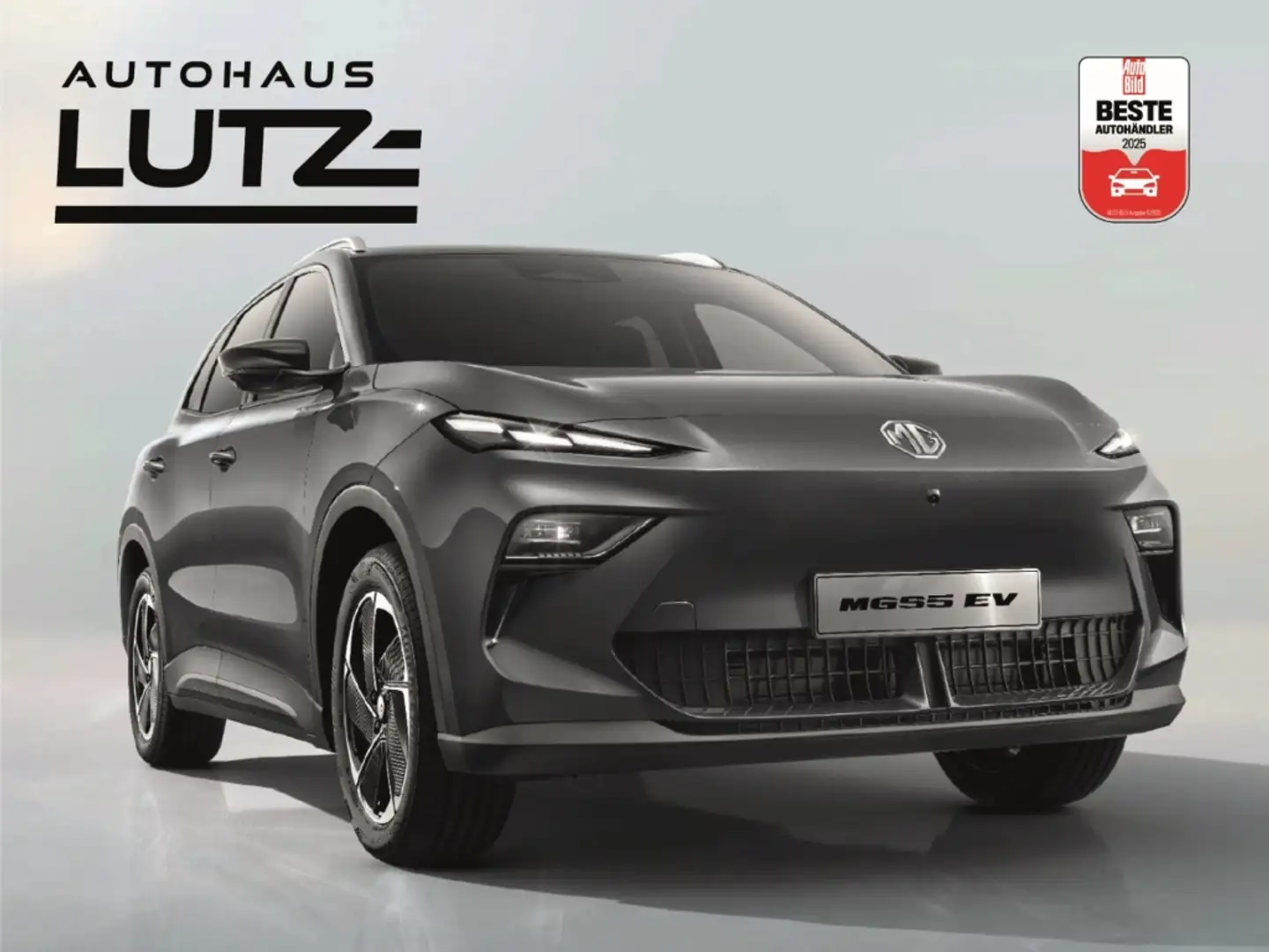 MG Luxury *Farbe Wählbar* Albastru - 1
