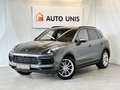 Porsche Cayenne E-Hybrid Head Up*Panorama*Leder*1.Hand Gris - thumbnail 1