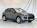 Porsche Cayenne E-Hybrid Head Up*Panorama*Leder*1.Hand Gris - thumbnail 3