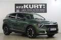 Kia Sportage Plug-in Hybrid 1.6 T-GDI AWD Vision! P1 Vert - thumbnail 1