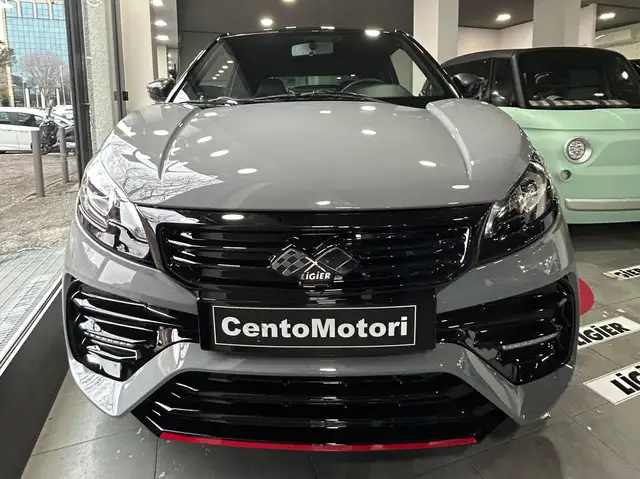 Ligier JS 50 Sport ULTIMATE DCI ICE TEC KM 10.000 NUOVISSIMA!