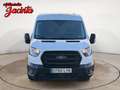 Ford Transit FT 350 L2 Kombi Trend 130 Weiß - thumbnail 6