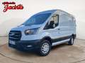 Ford Transit FT 350 L2 Kombi Trend 130 Weiß - thumbnail 17