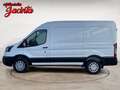 Ford Transit FT 350 L2 Kombi Trend 130 Weiß - thumbnail 4