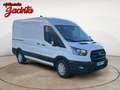Ford Transit FT 350 L2 Kombi Trend 130 Weiß - thumbnail 7
