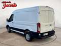 Ford Transit FT 350 L2 Kombi Trend 130 Weiß - thumbnail 2