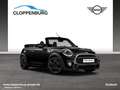 MINI Cooper S Cabrio Cooper S Cabrio Navi+SHZ+KeyGO+HiFi+Klimaaut. Schwarz - thumbnail 1