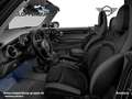 MINI Cooper S Cabrio Cooper S Cabrio Navi+SHZ+KeyGO+HiFi+Klimaaut. Schwarz - thumbnail 3