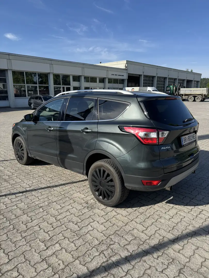 Ford Kuga 1,5 TDCi Trend Start/Stop - 2