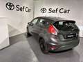 Ford Fiesta Fiesta 1.5 TDCi 75CV 5 porte Business Grijs - thumbnail 5