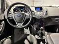 Ford Fiesta Fiesta 1.5 TDCi 75CV 5 porte Business Grijs - thumbnail 10