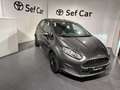Ford Fiesta Fiesta 1.5 TDCi 75CV 5 porte Business Grijs - thumbnail 3