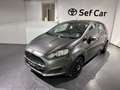 Ford Fiesta Fiesta 1.5 TDCi 75CV 5 porte Business Grijs - thumbnail 1