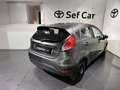 Ford Fiesta Fiesta 1.5 TDCi 75CV 5 porte Business Grijs - thumbnail 4