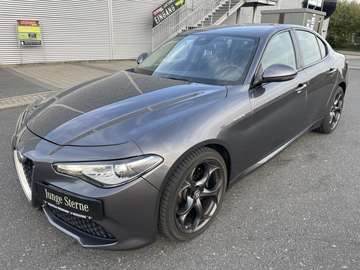 Veloce Q4  Vollausstattung  Alu"19