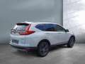 Honda CR-V 2,0 i-MMD Hybrid Executive AWD Aut. Blanco - thumbnail 16