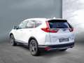 Honda CR-V 2,0 i-MMD Hybrid Executive AWD Aut. White - thumbnail 2