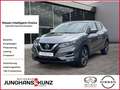 Nissan Qashqai 1.3 N-Connecta | NAVI | 360° | beheizb. Gris - thumbnail 1