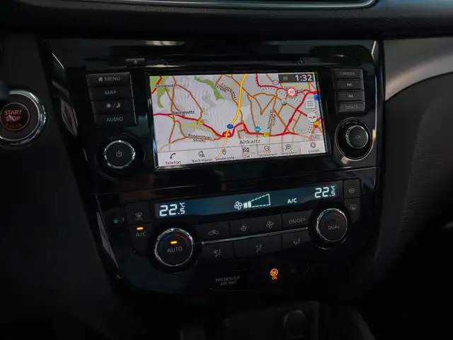 Nissan Qashqai view 14