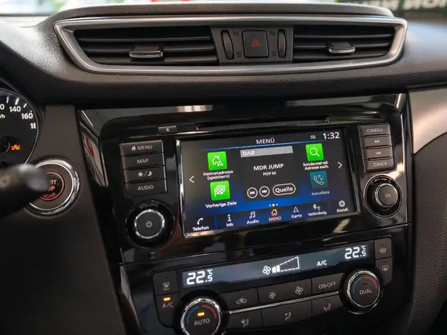 Nissan Qashqai view 15