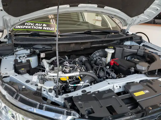 Nissan Qashqai view 23