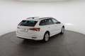 Skoda Octavia Combi 2,0 TDI 4x4 Ambition DSG Weiß - thumbnail 7