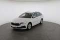 Skoda Octavia Combi 2,0 TDI 4x4 Ambition DSG Weiß - thumbnail 13