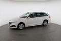 Skoda Octavia Combi 2,0 TDI 4x4 Ambition DSG Weiß - thumbnail 14