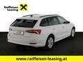Skoda Octavia Combi 2,0 TDI 4x4 Ambition DSG Weiß - thumbnail 3