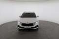Skoda Octavia Combi 2,0 TDI 4x4 Ambition DSG Weiß - thumbnail 12