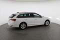 Skoda Octavia Combi 2,0 TDI 4x4 Ambition DSG Weiß - thumbnail 8