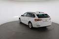 Skoda Octavia Combi 2,0 TDI 4x4 Ambition DSG Weiß - thumbnail 17