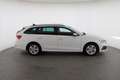 Skoda Octavia Combi 2,0 TDI 4x4 Ambition DSG Weiß - thumbnail 9