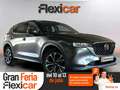 Mazda CX-5 e-Sky G MHEV 2.0 121kW AT Exclusive-Line Gris - thumbnail 1