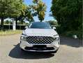 Hyundai SANTA FE SANTA FE 2.2 CRDi 4WD Prime PANO AHK Weiß - thumbnail 2