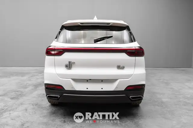 DR Automobiles DR6.0 view 6