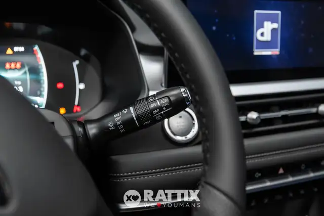 DR Automobiles DR6.0 view 15