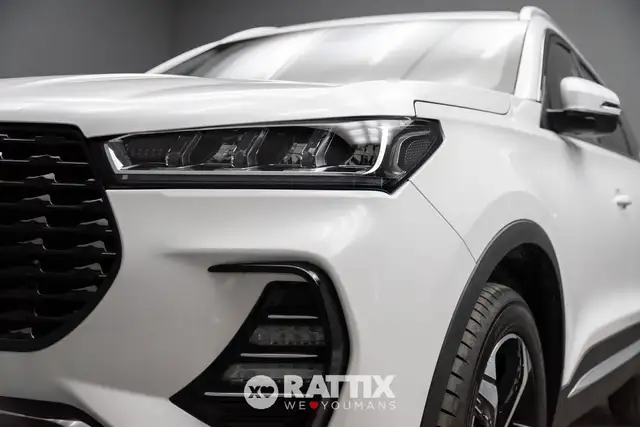 DR Automobiles DR6.0 view 3