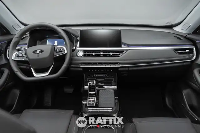 DR Automobiles DR6.0 view 10