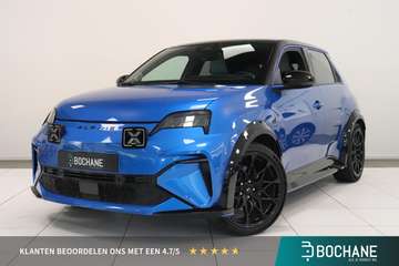 GTS 52 kWh | Camera | Adaptieve cruise | SoH 98,8%