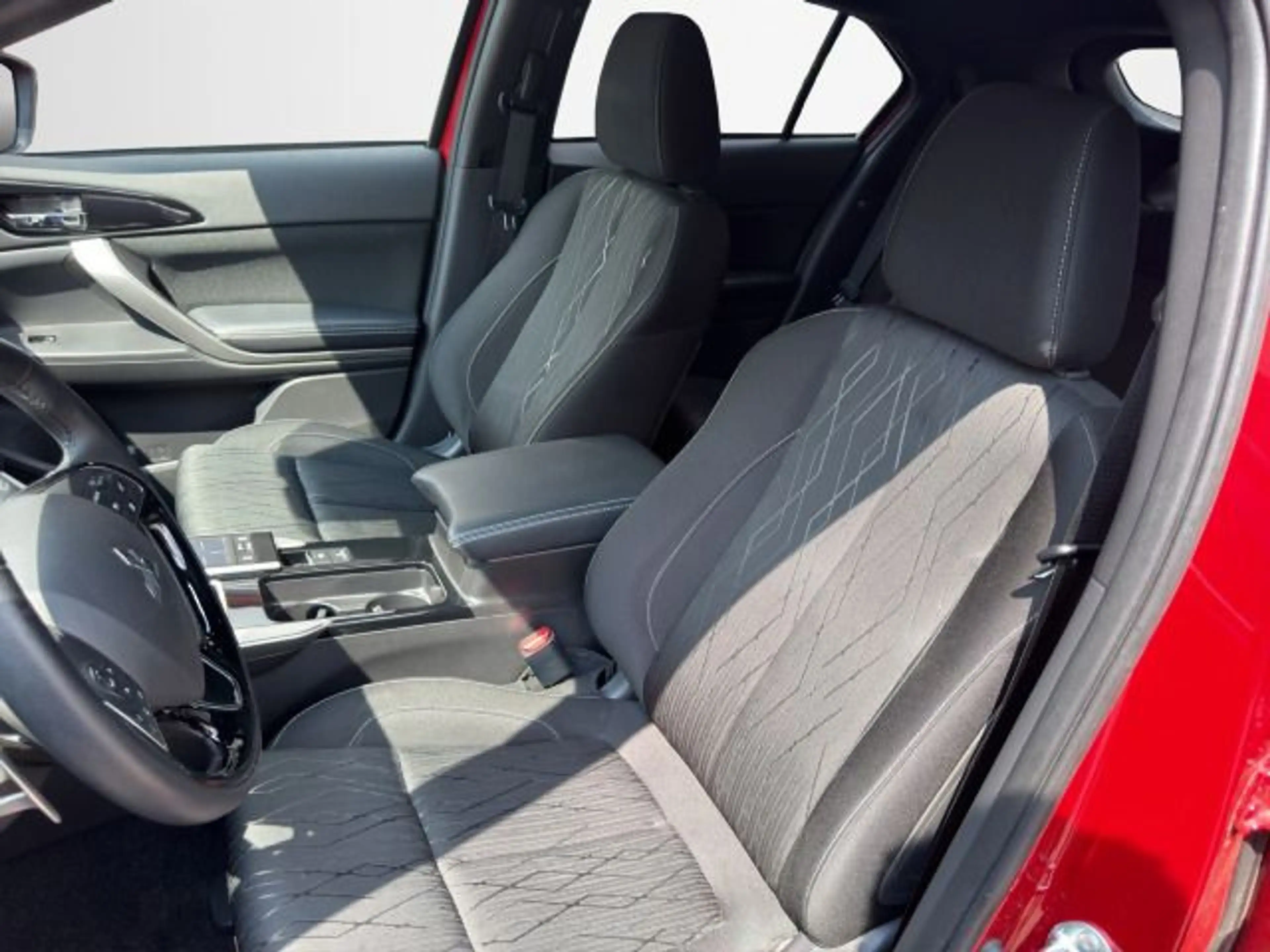 Mitsubishi Eclipse Cross 1.5 T-MIVEC Active+ 4WD AT — photo 11