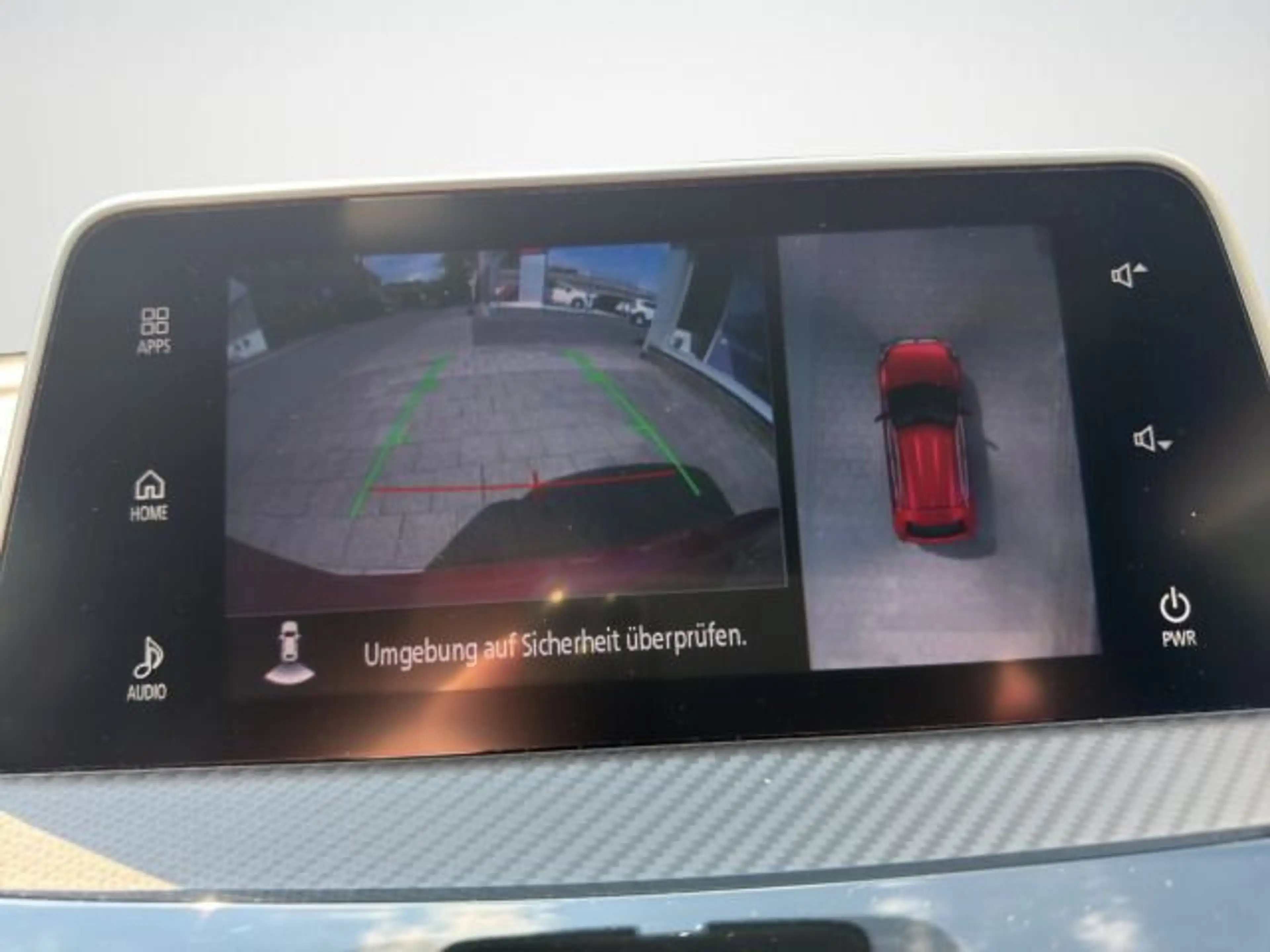 Mitsubishi Eclipse Cross 1.5 T-MIVEC Active+ 4WD AT — photo 14