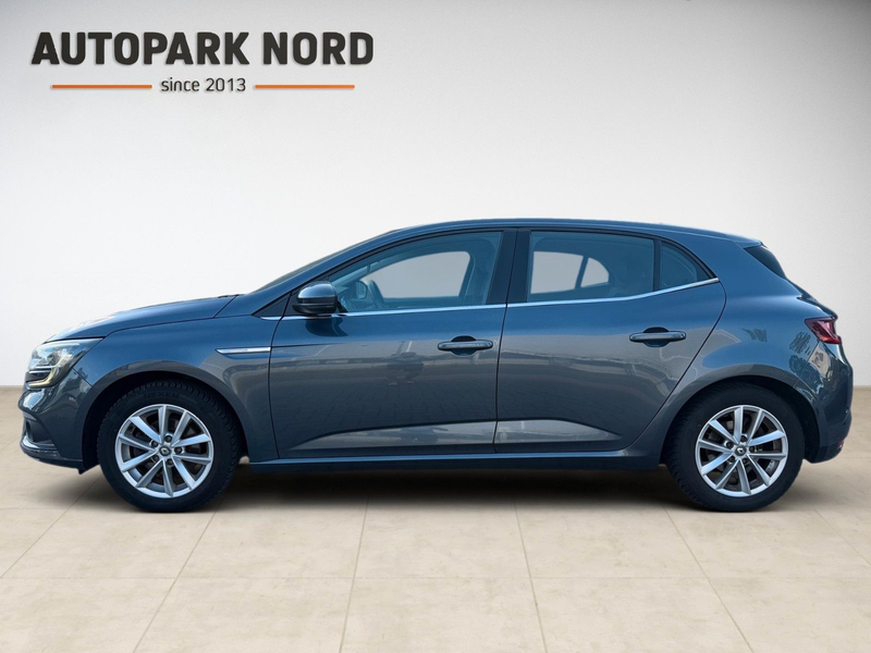 Renault Megane IV ENERGY TCe 130 Intens/AHK/LED/KAMERA — photo 5