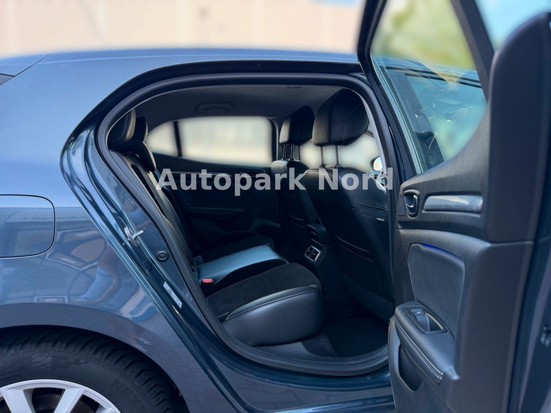 Renault Megane IV ENERGY TCe 130 Intens/AHK/LED/KAMERA — photo 14