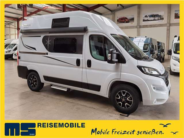 Imagine Karmann DEXTER 550 / 140PS / CONCEPT - PAKET & HUBBETT